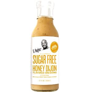 2 tbsp (30 g) Sugar Free Honey Mustard
