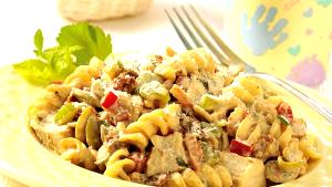 2 tbsp (30 g) Sun-Dried Tomato and Roasted Garlic Salad Splash