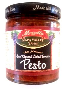 2 tbsp (30 g) Sun Ripened Dried Tomato Pesto