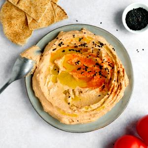 2 tbsp (30 g) Sundried Tomato Hummus