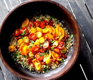 2 tbsp (30 g) Sundried Tomato, Olive Oil and Basil Lite Dressing