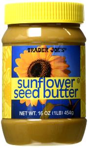 2 tbsp (30 g) Sunflower Seed Butter