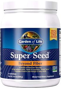 2 tbsp (30 g) Super Seed & Ancient Grain Blend
