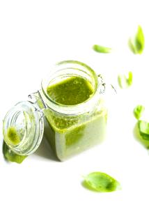 2 tbsp (30 g) Sweet Basil Vinaigrette