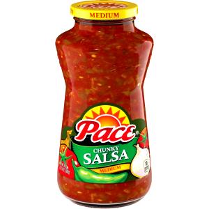 2 tbsp (30 g) Sweet Salsa (Medium)