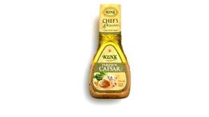 2 tbsp (30 g) Tableside Caesar Dressing