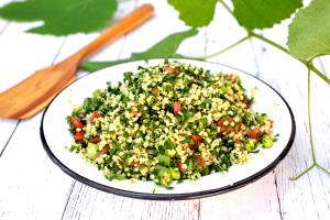 2 tbsp (30 g) Taboule Salad