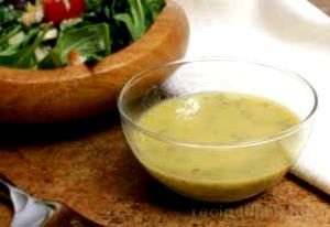 2 tbsp (30 g) Tarragon Dijon Organic Vinaigrette
