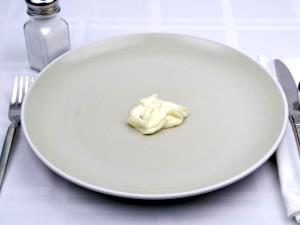 2 tbsp (30 g) Tartar Sauce