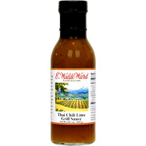 2 tbsp (30 g) Thai Chili Lime Grill Sauce