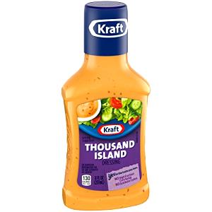 2 tbsp (30 g) Thousand Island Anything Dressing