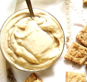 2 tbsp (30 g) Tofu Spread