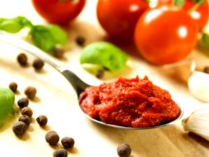 2 tbsp (30 g) Tomato & Basil Hummus Dip