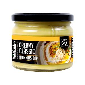 2 tbsp (30 g) Traditional Hummus Dip