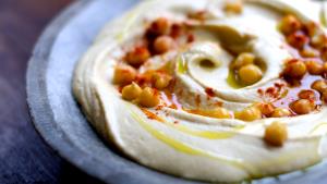 2 tbsp (30 g) Traditional Hummus with Sesame Tahini