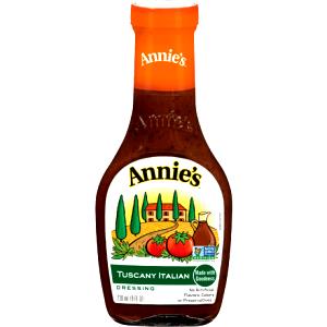 2 tbsp (30 g) Tuscany Italian Dressing