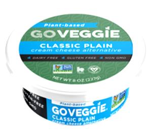 2 tbsp (30 g) Vegan Cream Cheese