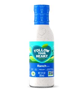 2 tbsp (30 g) Vegan Ranch Salad Dressing