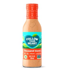 2 tbsp (30 g) Vegan Thousand Island