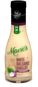2 tbsp (30 g) White Balsamic Shallot Vinaigrette