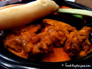 2 tbsp (30 g) Wings N Things