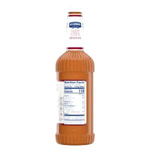 2 tbsp (30 ml) All Natural Garlic Vinaigrette