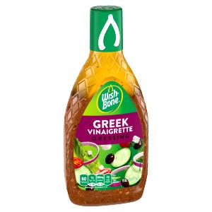2 tbsp (30 ml) All Natural Greek Vinaigrette