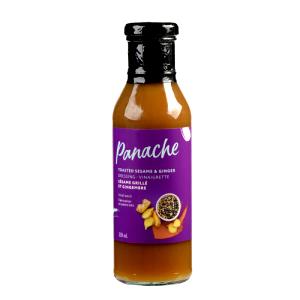 2 tbsp (30 ml) Asian Ginger Salad Dressing