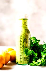 2 tbsp (30 ml) Avocado Cilantro Dressing