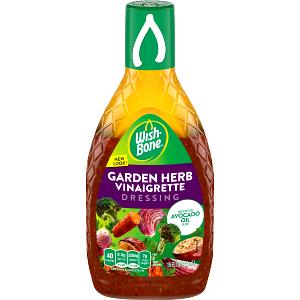 2 tbsp (30 ml) Avocado Oil Garden Herb Vinaigrette