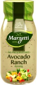 2 tbsp (30 ml) Avocado Ranch Dressing