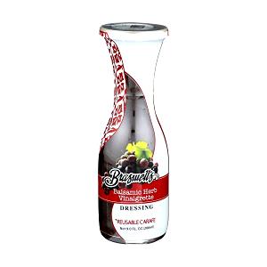 2 tbsp (30 ml) Balsamic Herb Vinaigrette