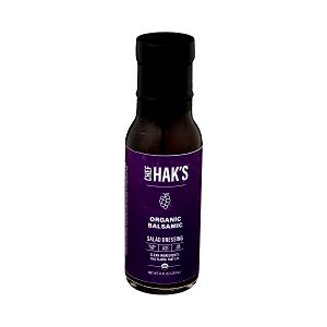 2 tbsp (30 ml) Balsamic Organic Salad Dressing