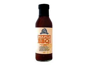 2 tbsp (30 ml) BBQ Sauce