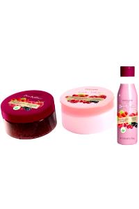 2 tbsp (30 ml) Bountifuls Berry Delight Dressing