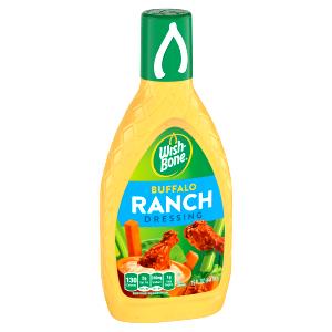 2 tbsp (30 ml) Buffalo Ranch Dressing