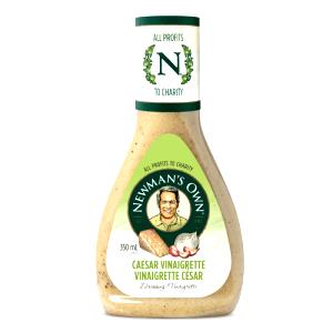 2 tbsp (30 ml) Caesar Vinaigrette Dressing