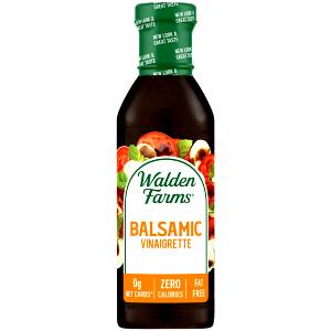 2 tbsp (30 ml) Calorie Free Balsamic Vinaigrette