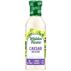 2 tbsp (30 ml) Calorie Free Caesar Dressing