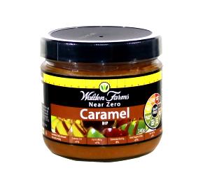 2 tbsp (30 ml) Calorie Free Caramel Dip