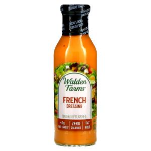 2 tbsp (30 ml) Calorie Free French Dressing