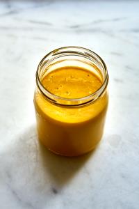 2 tbsp (30 ml) Carrot Ginger Dressing