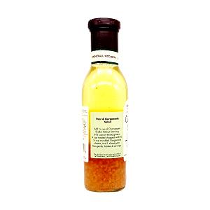 2 tbsp (30 ml) Champagne Shallot Walnut Dressing