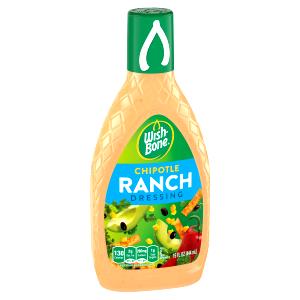 2 tbsp (30 ml) Chipotle Cheddar Dressing