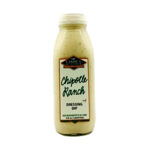 2 tbsp (30 ml) Chipotle Ranch Dip