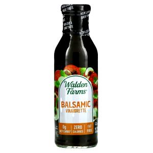 2 tbsp (30 ml) Classic Balsamic Vinaigrette