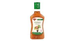 2 tbsp (30 ml) Classic Italian Dressing
