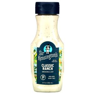 2 tbsp (30 ml) Classic Ranch Dressing & Dip