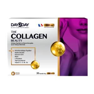2 tbsp (30 ml) Collagen Renewal