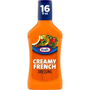 2 tbsp (30 ml) Creamy French Dressing